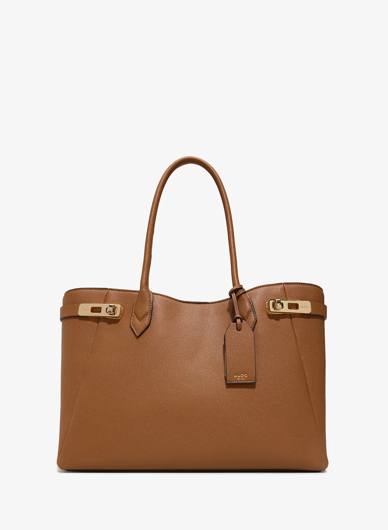 الدو Pponak Top Handle Satchel